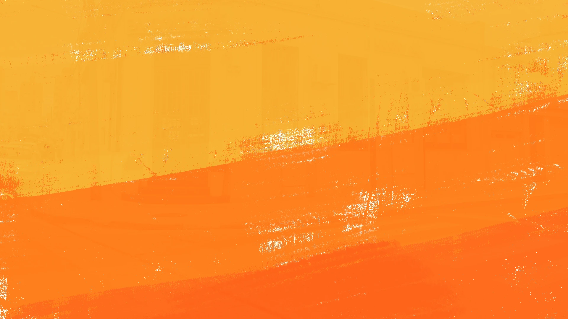 fondo pintura su color